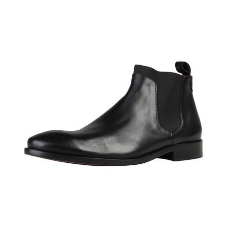 Ludovic Slip On Boot // Black (Euro: 40)