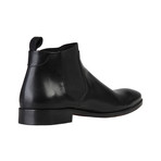 Ludovic Slip On Boot // Black (Euro: 40)