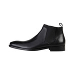 Ludovic Slip On Boot // Black (Euro: 40)