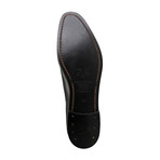 Gilles Plain Toe Oxford // Black (Euro: 40)