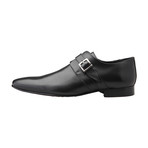 Didier Monk Strap // Black (Euro: 40)