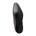 Didier Monk Strap // Brown (Euro: 40)