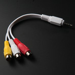 FP-345 Pico Projector