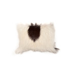 Goat Cushion // Small (Appaloosa)