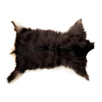 100% Natural Goat Hide (Appalooosa)