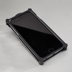 Top Secret iPhone Case // Black (iPhone 7 Plus)