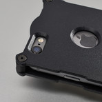 Top Secret iPhone Case // Black (iPhone 7 Plus)