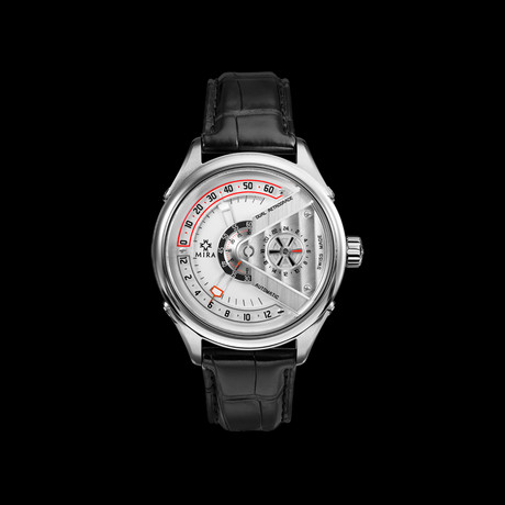 Mira Athletic Odyssee D'Univers Automatic // M106SSV