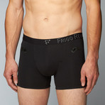 Frigo 3 Exclusive Underwear 3" // Black (XXL (41"-43"))