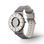 Eone Bradley Compass Quartz // Gold