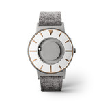 Eone Bradley Compass Quartz // Gold