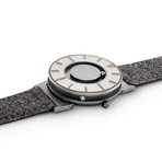 Eone Bradley Compass Quartz // Gold