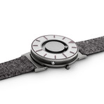 Eone Bradley Compass Quartz // Iris