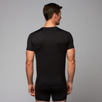 Frigo 2 Premium Tee Crew // Black (XXL)