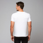 Frigo3 Premium Crew // White (S)