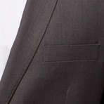 Classic Solid Suit // Grey (US: 40L)