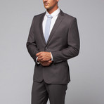 Classic Solid Suit // Grey (US: 40L)