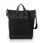 Tote // Leather (Black)