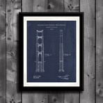 Golden Gate Bridge Patent