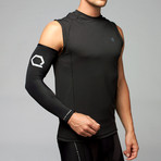 Cooling Full Arm Sleeve (Small: 10"-12")