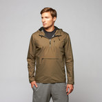 Skyraider Jacket // Army (M)