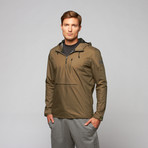 Skyraider Jacket // Army (L)