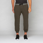 Marshall Pant // Smoke (L)