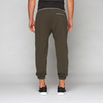 Marshall Pant // Smoke (L)