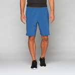 Firebolt Short // Blue (S)