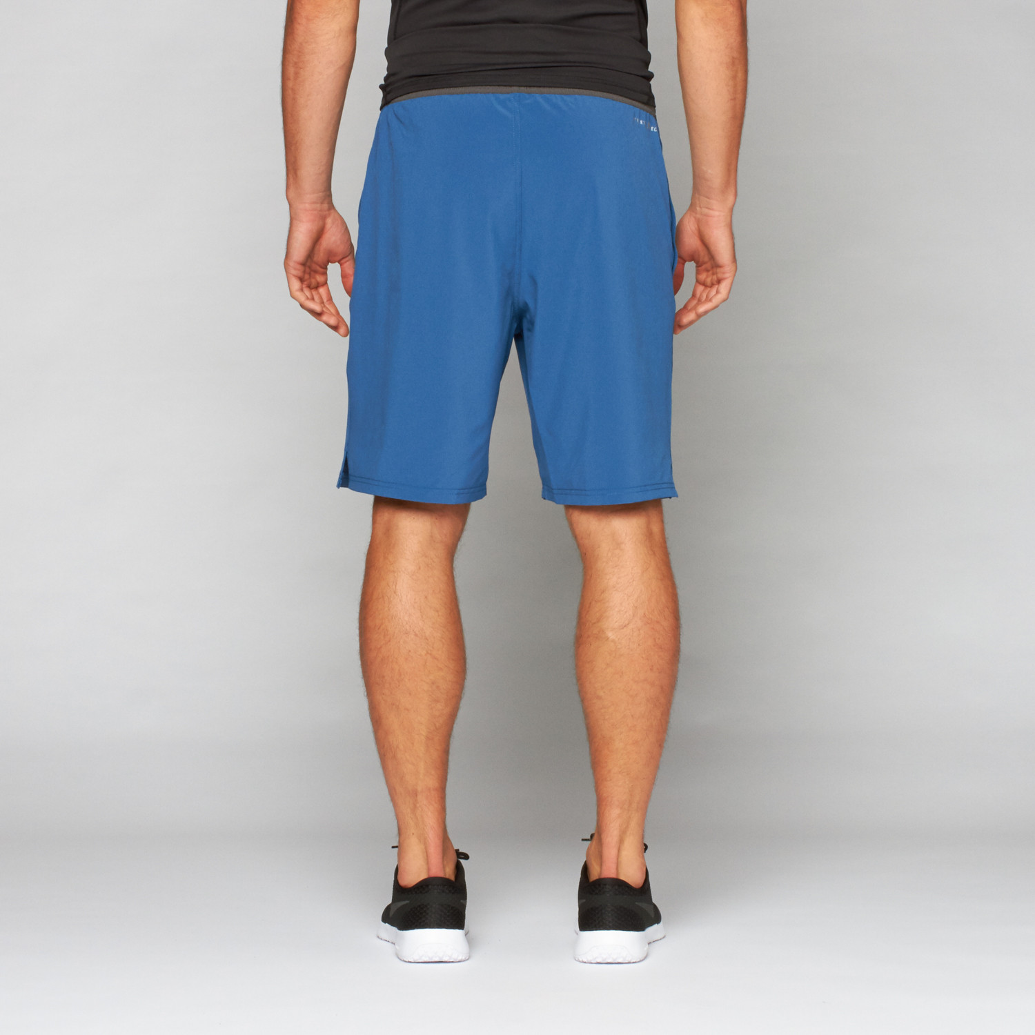 Firebolt Short // Blue (S) - Athletic Recon - Touch of Modern