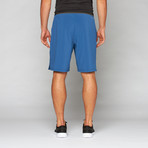 Firebolt Short // Blue (2XL)