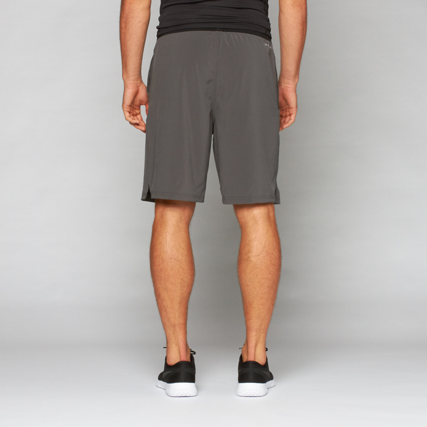 Firebolt Training Short // Smoke (S) - Athletic Recon - Touch of Modern