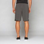 Firebolt Training Short // Smoke (M)