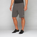 Firebolt Training Short // Smoke (S)