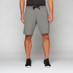 Nimitz 2 Short // Heather Grey (S)