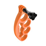 GoWorx // GoKnuckles (Black)