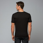 Zero Dark Thirty Tee // Black (M)