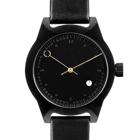 Squarestreet Minuteman Quartz // SQ03 B-09
