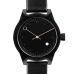 Squarestreet Minuteman Quartz // SQ03 B-09