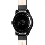 Squarestreet Minuteman Quartz // SQ03 B-09