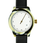 Squarestreet Minuteman Quartz // SQ03 A-17