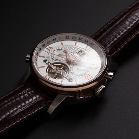 The Neapolitan // 3028RW