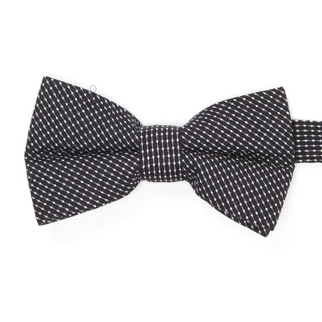 DHA 1 - Spring-Ready Bow Ties - Touch of Modern