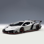 Lamborghini Veneno // Geneva Show Car 2013