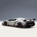 Lamborghini Veneno // Geneva Show Car 2013