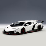 DISC // Lamborghini Veneno