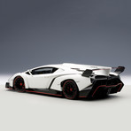 DISC // Lamborghini Veneno