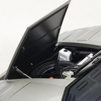 Auto Art // Lamborghini Countach 25th Anniversary Edition // Silver