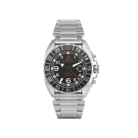 U.S. Marine Corps Quartz // 37WA014001A