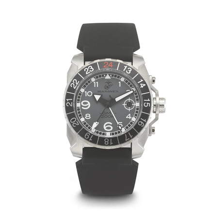 U.S. Marine Corps Quartz // 37WA013701A